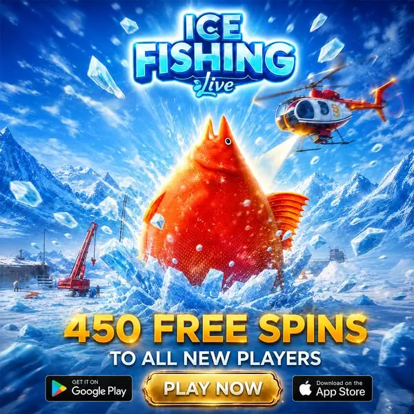Кадр рекламы Play Now