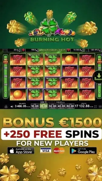 Кадр рекламы Big Win Slots