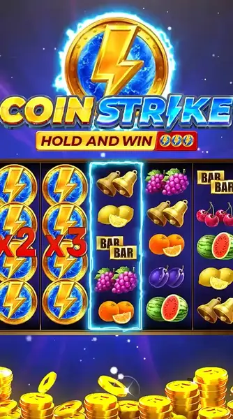 Кадр рекламы Big Win