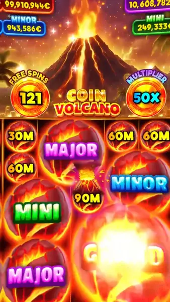Кадр рекламы Top Slots