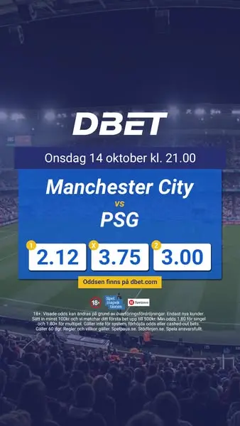 Кадр рекламы DBET