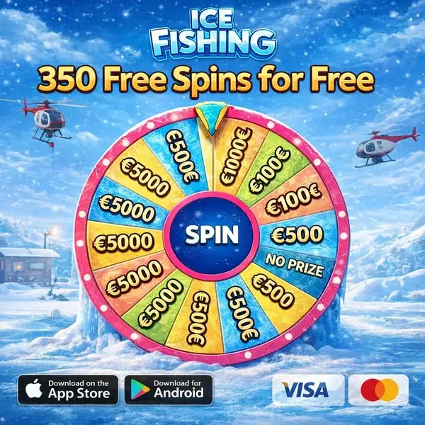 Кадр рекламы Best Spins 777