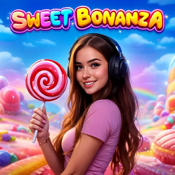 Кадр рекламы Big Bonanza Game