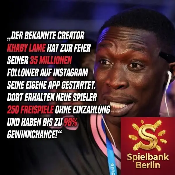 Кадр рекламы Win Big