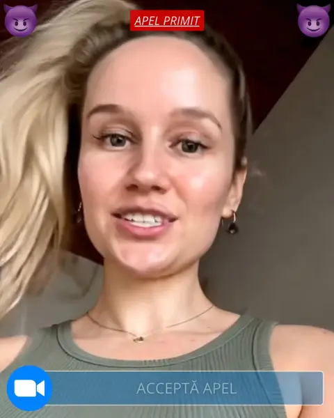 Кадр рекламы Love Apps