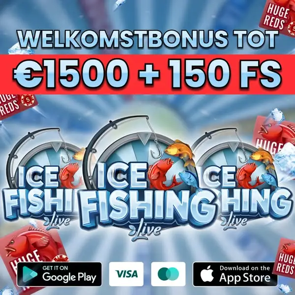 Кадр рекламы Hot Spins Netherlands