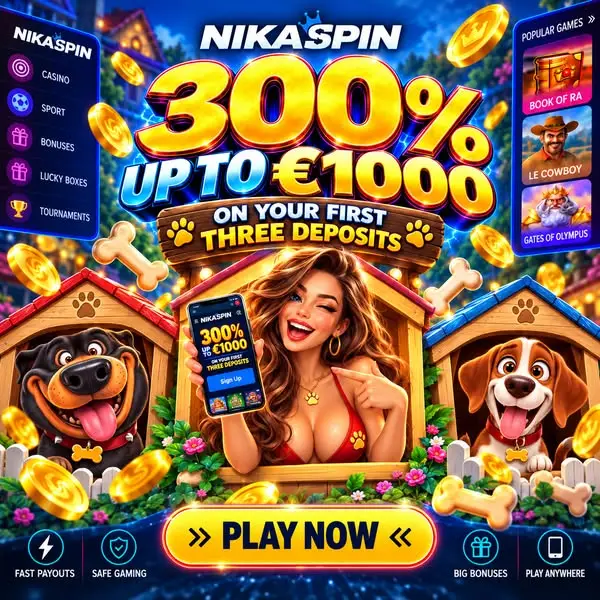 Кадр рекламы Best Slot