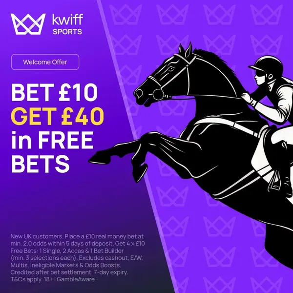Кадр рекламы kwiff