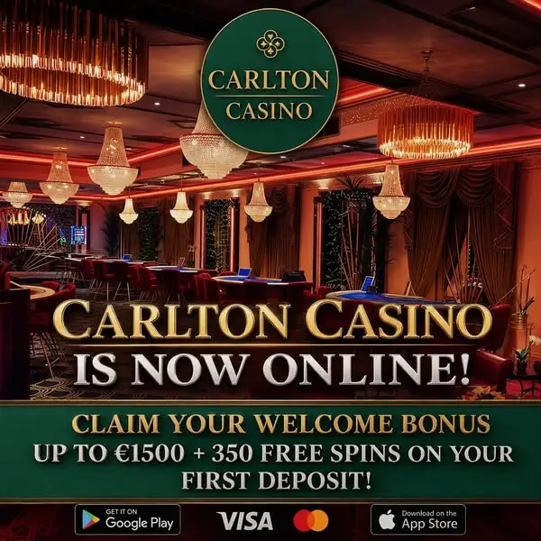 Кадр рекламы Play Online