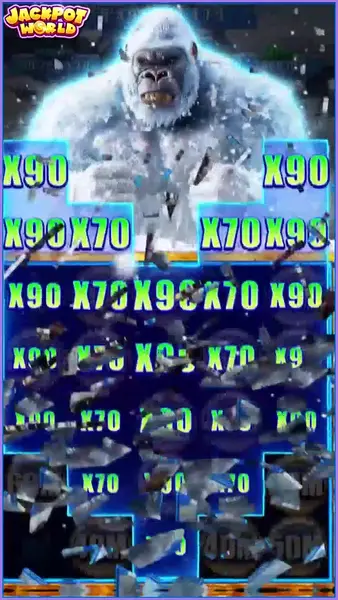 Кадр рекламы Top Slots