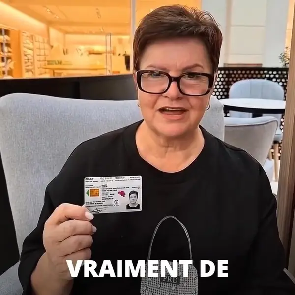 Кадр рекламы Congemor
