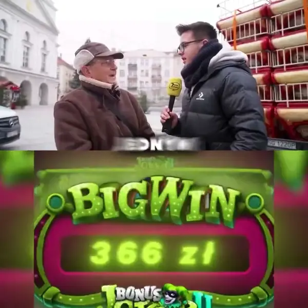 Кадр рекламы Euro Play Club