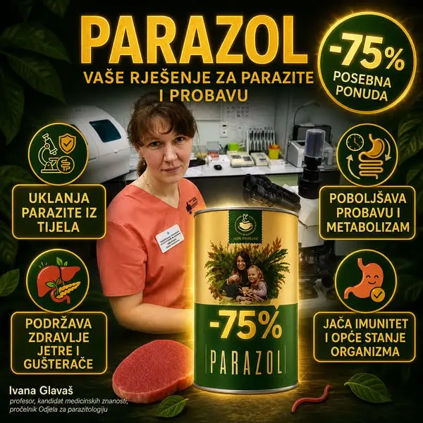 Кадр рекламы Natural health