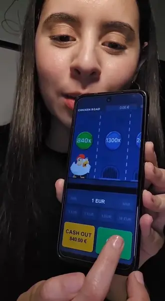 Кадр рекламы Nông Hằng