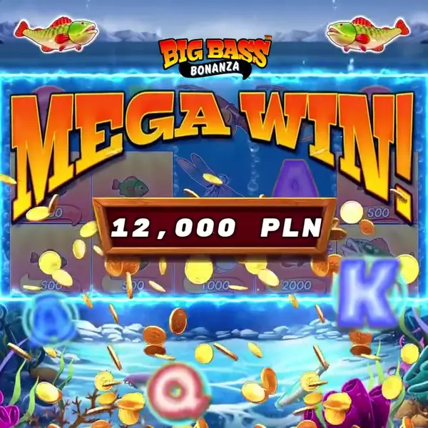 Кадр рекламы Victory Rush