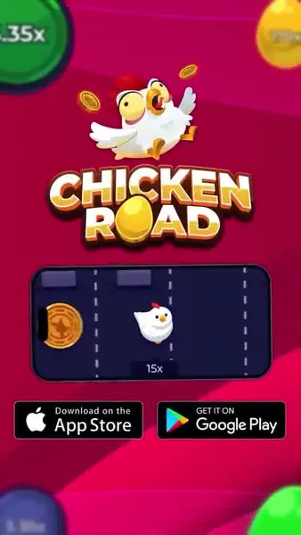 Кадр рекламы Golden Crosser App