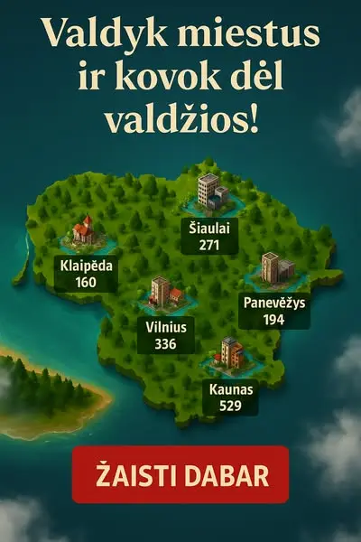 Кадр рекламы Narco.lt