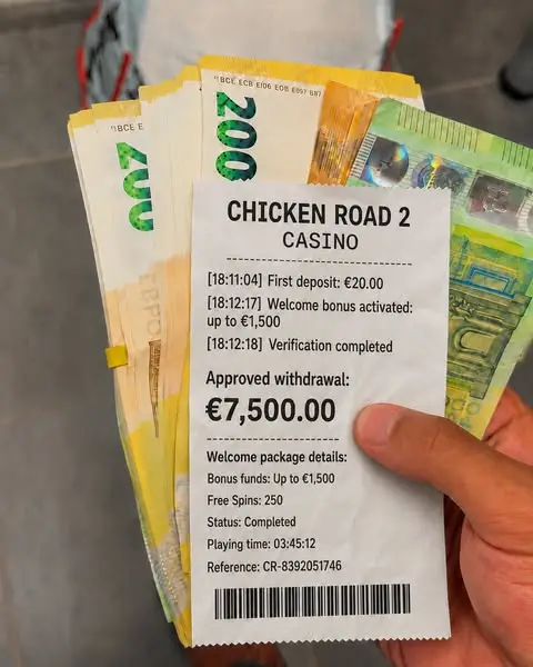 Кадр рекламы Bonus Rush