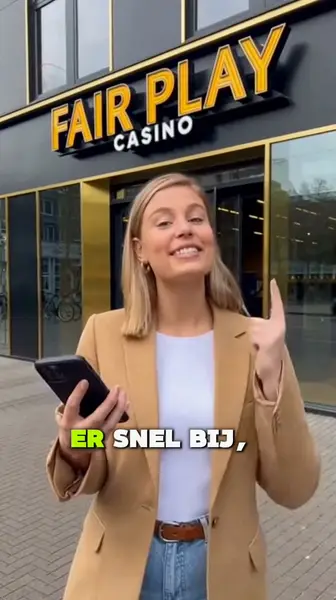 Кадр рекламы Best Slots