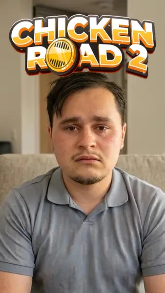 Кадр рекламы Jeu rapide