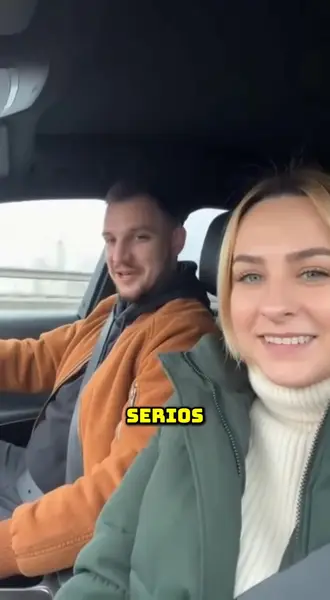 Кадр рекламы Elise Lindsey Mia
