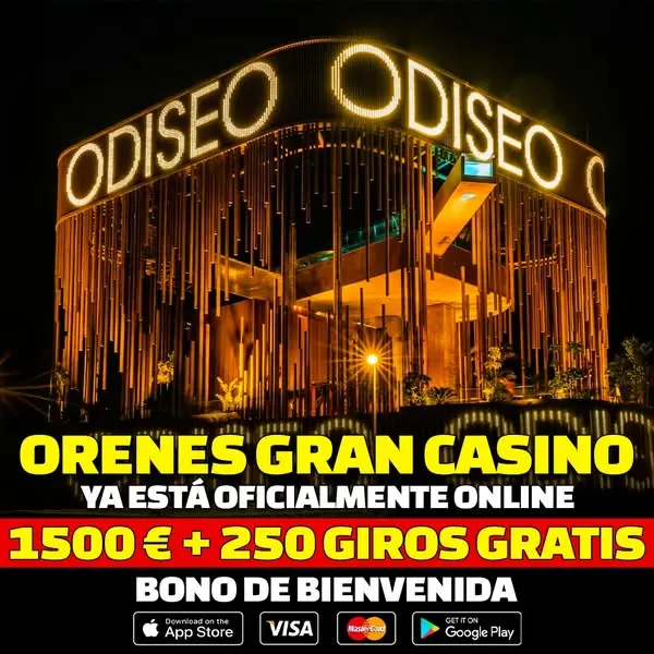 Кадр рекламы Mejores Juegos ES