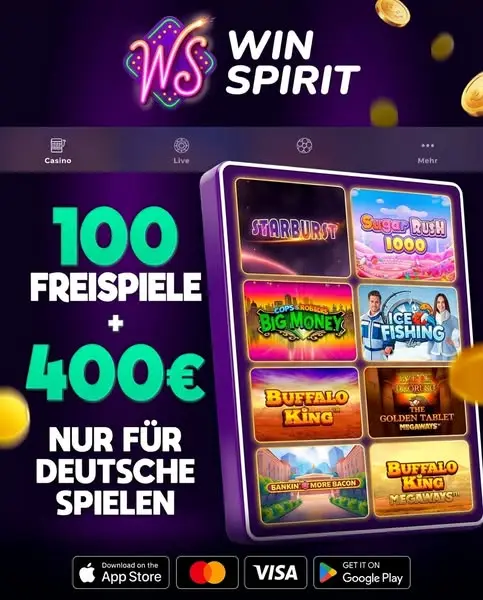 Кадр рекламы Golden Slots De