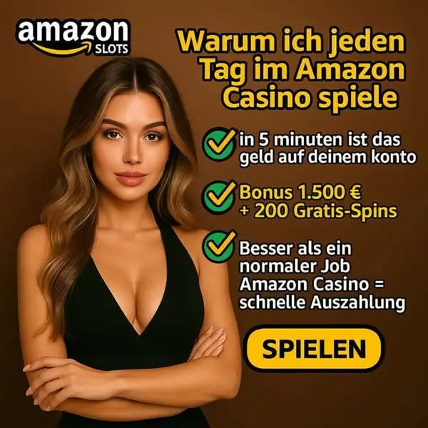 Кадр рекламы Amz Game