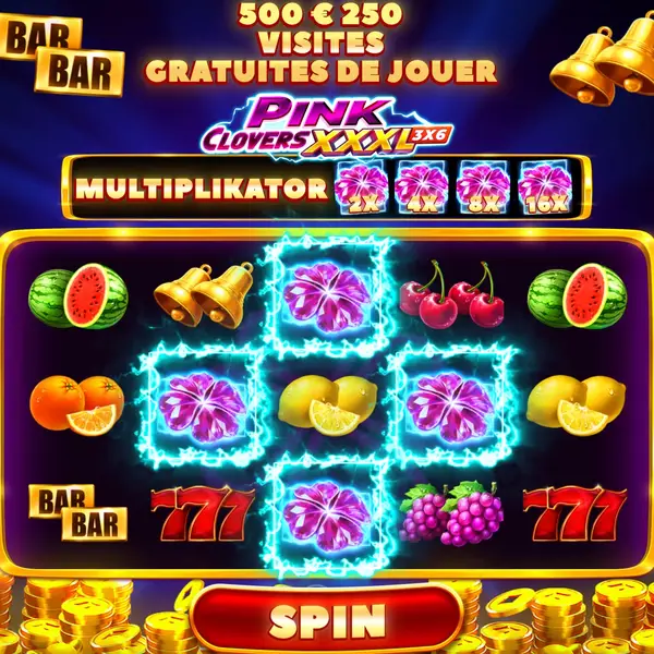 Кадр рекламы Best Spins
