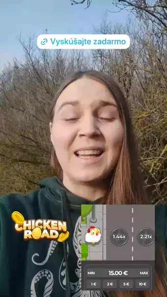 Кадр рекламы Chicken Win