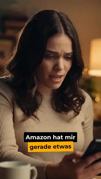 Кадр рекламы Amazon Casino