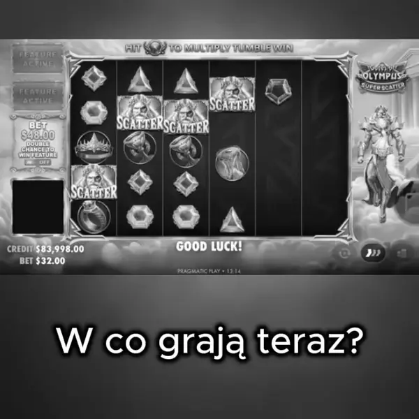 Кадр рекламы Sugerowane dla Ciebie