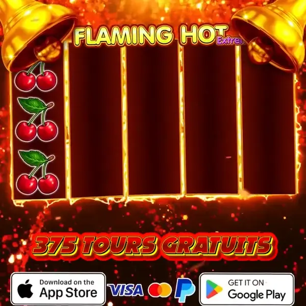 Кадр рекламы Golden Chance