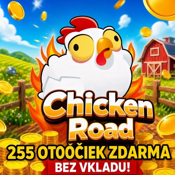 Кадр рекламы Chicken Highway