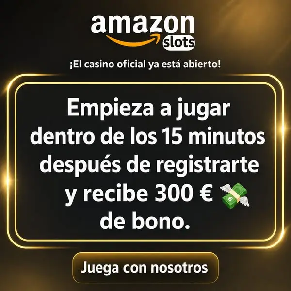Кадр рекламы Amazon Latina