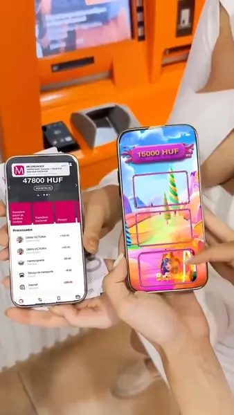 Кадр рекламы TapMind Studio