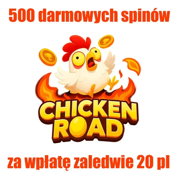 Кадр рекламы Chicken App