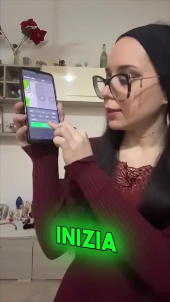 Кадр рекламы Top APP 2026