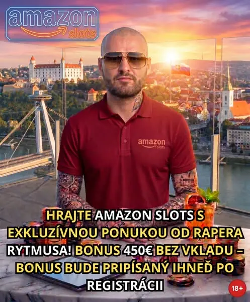 Кадр рекламы Event Amazon