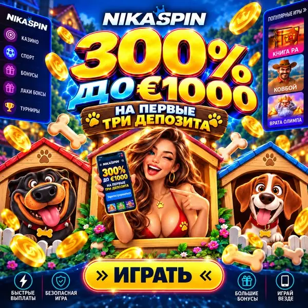 Кадр рекламы Best Slot
