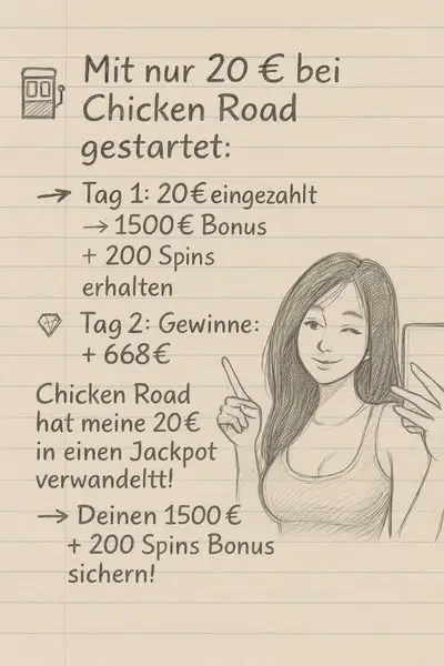 Кадр рекламы Chicky Run