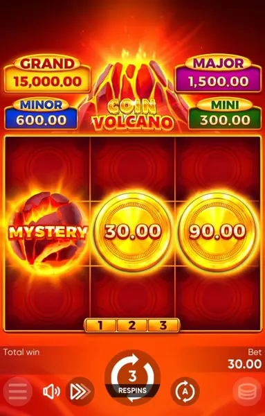 Кадр рекламы Big win