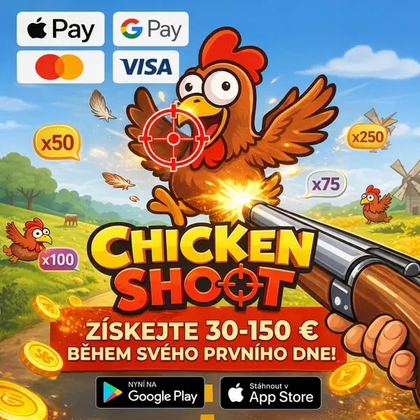 Кадр рекламы Mad Cash