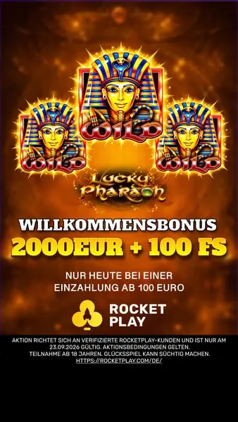 Кадр рекламы Die Spielbank