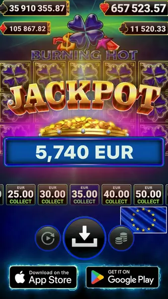 Кадр рекламы Euro play