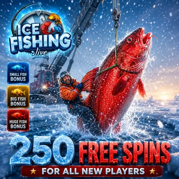 Кадр рекламы Tropic Spin Club