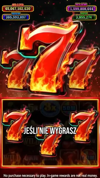 Кадр рекламы Big Win Poland