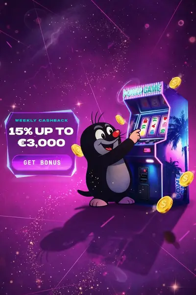 Кадр рекламы Lucky Fortun