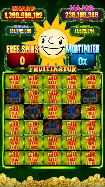 Кадр рекламы Top Slots