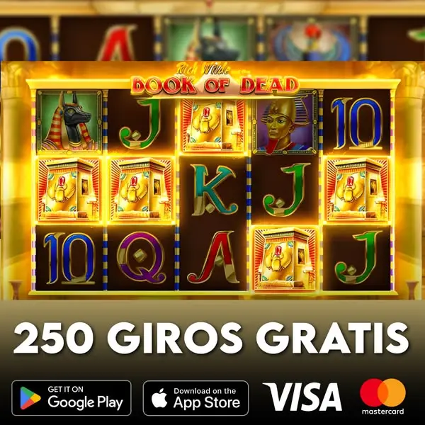 Кадр рекламы Lucky Slots